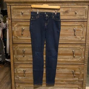 7 For All Mankind Jeans